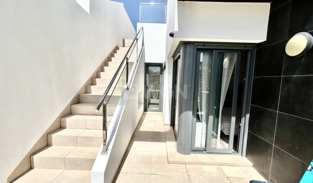 Odsprzedaż - Kamienica - Los Dolses - Inland