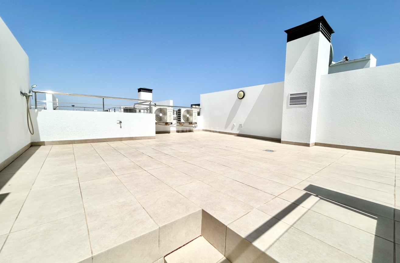 Odsprzedaż - Kamienica - Los Dolses - Inland