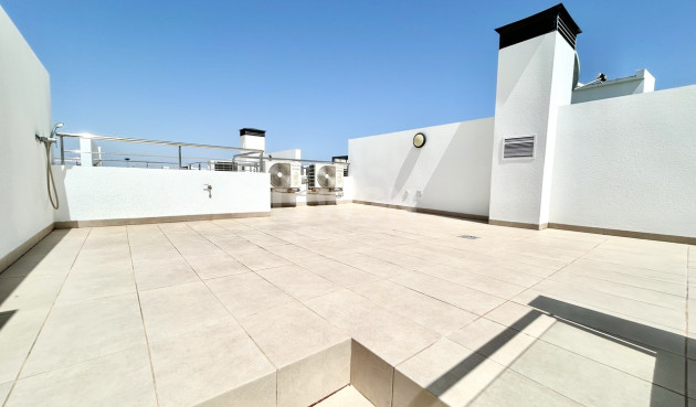 Odsprzedaż - Kamienica - Los Dolses - Inland