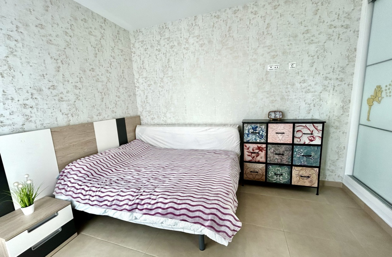 Odsprzedaż - Kamienica - Los Dolses - Inland