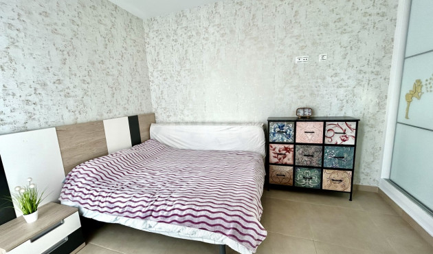 Odsprzedaż - Kamienica - Los Dolses - Inland