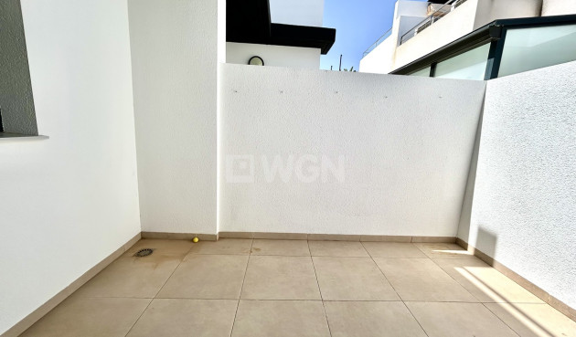 Odsprzedaż - Kamienica - Los Dolses - Inland