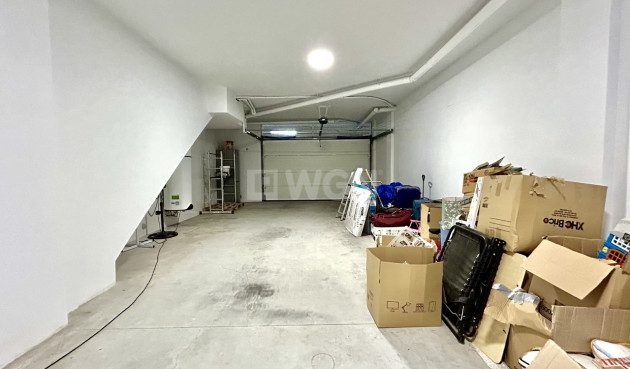 Odsprzedaż - Kamienica - Los Dolses - Inland