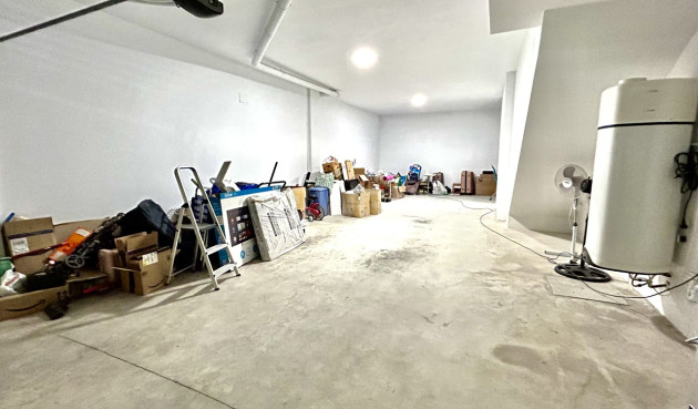 Odsprzedaż - Kamienica - Los Dolses - Inland