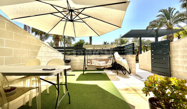 Odsprzedaż - Kamienica - Los Dolses - Inland