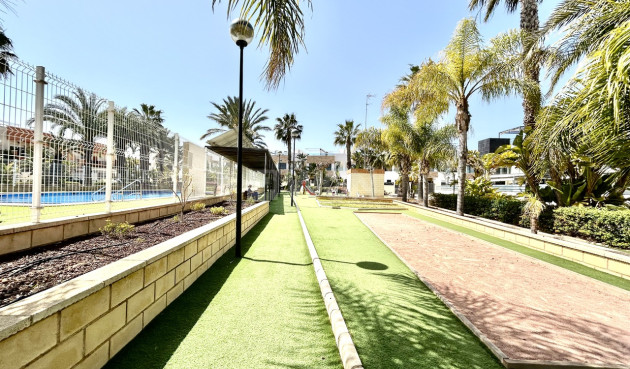 Odsprzedaż - Kamienica - Los Dolses - Inland