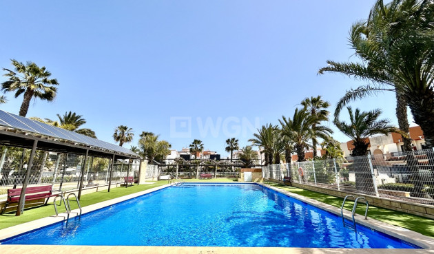 Odsprzedaż - Kamienica - Los Dolses - Inland