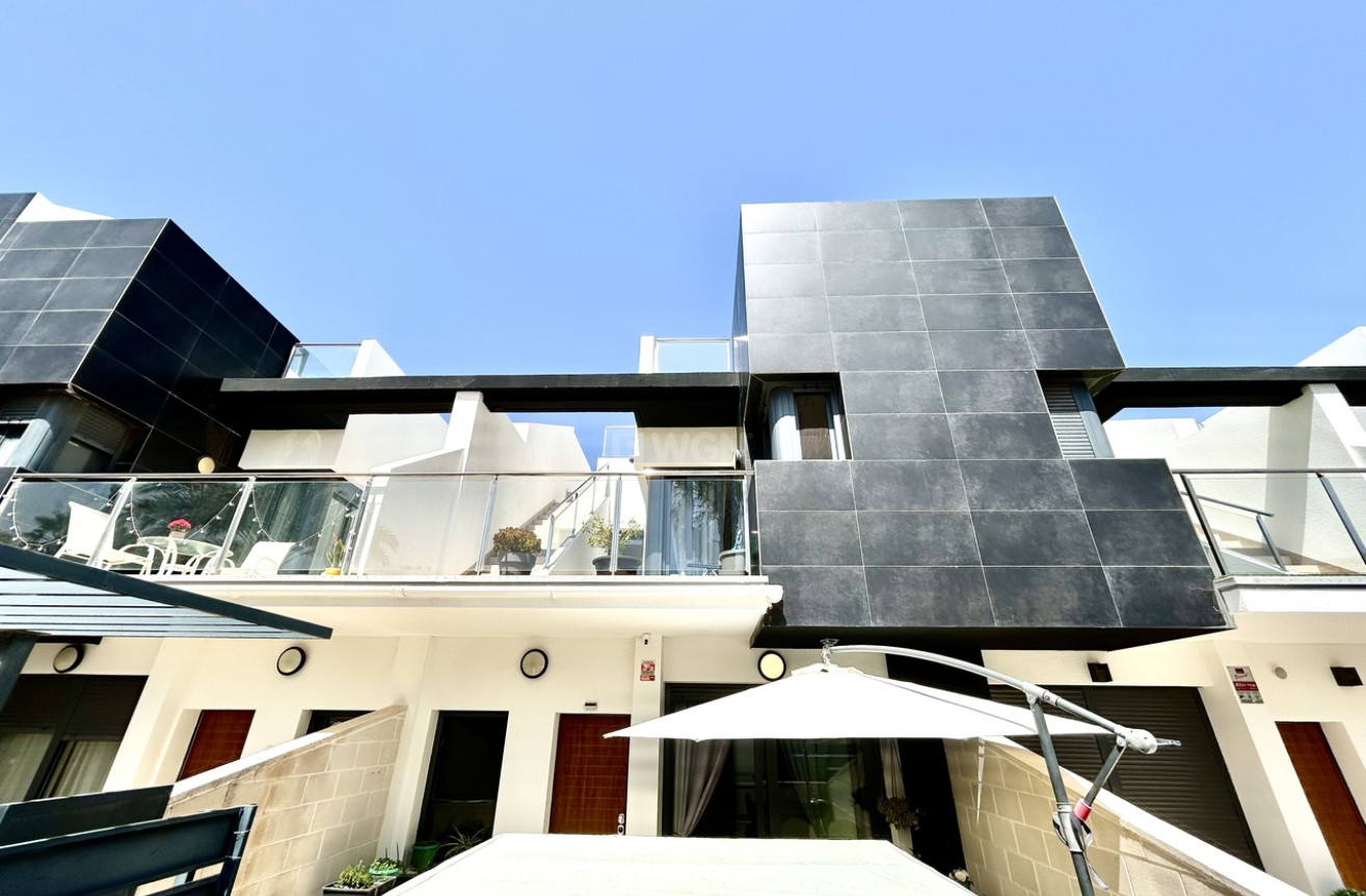 Odsprzedaż - Kamienica - Los Dolses - Inland