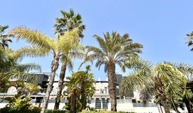 Odsprzedaż - Kamienica - Los Dolses - Inland