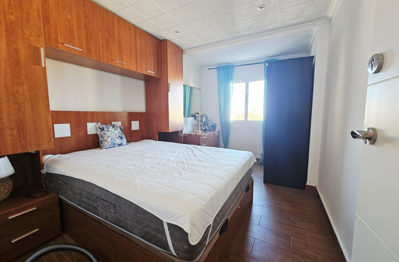 Odsprzedaż - Dupleks - Torrevieja - Cabo Cervera