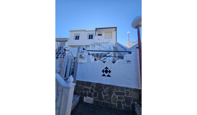 Odsprzedaż - Dupleks - Torrevieja - Cabo Cervera