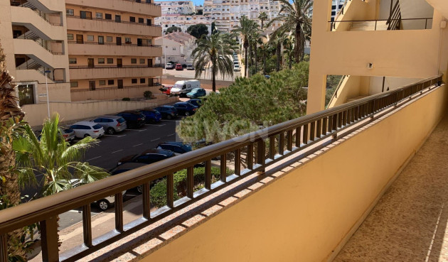 Wiederverkauf - Wohnung - Torrevieja - Cabo Cervera