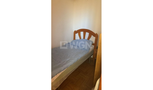 Wiederverkauf - Wohnung - Torrevieja - Cabo Cervera