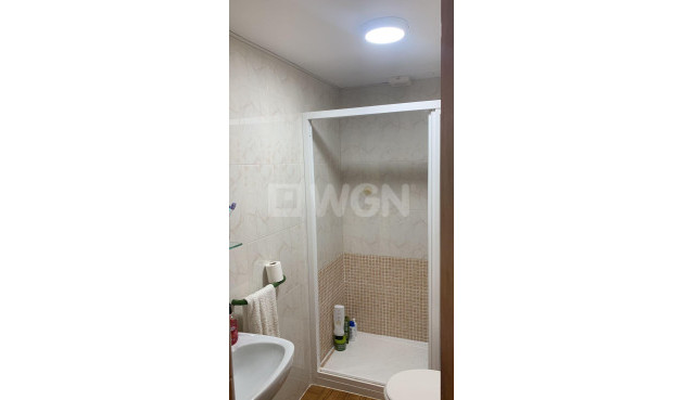 Wiederverkauf - Wohnung - Torrevieja - Cabo Cervera