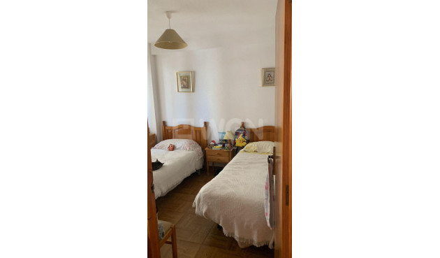 Wiederverkauf - Wohnung - Torrevieja - Cabo Cervera