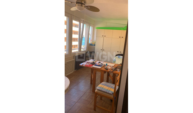 Wiederverkauf - Wohnung - Torrevieja - Cabo Cervera