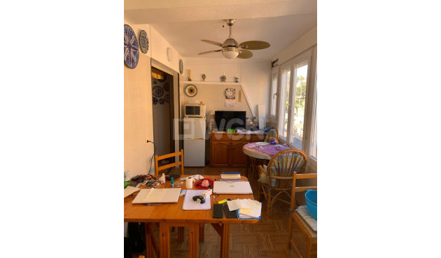 Wiederverkauf - Wohnung - Torrevieja - Cabo Cervera