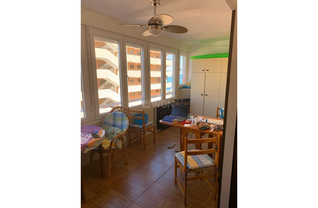 Wiederverkauf - Wohnung - Torrevieja - Cabo Cervera