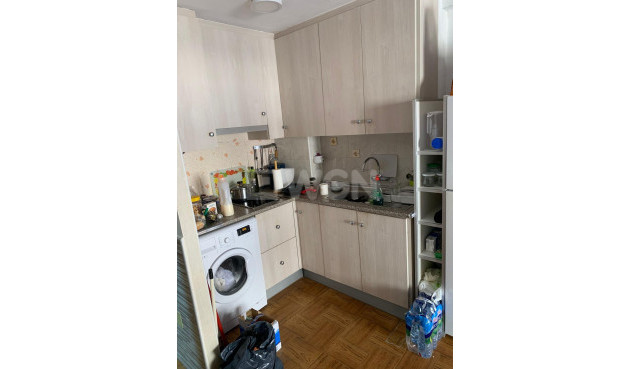 Wiederverkauf - Wohnung - Torrevieja - Cabo Cervera