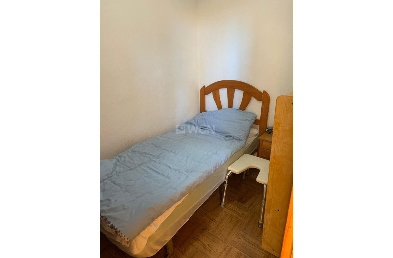 Wiederverkauf - Wohnung - Torrevieja - Cabo Cervera