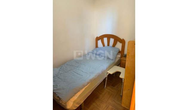 Wiederverkauf - Wohnung - Torrevieja - Cabo Cervera