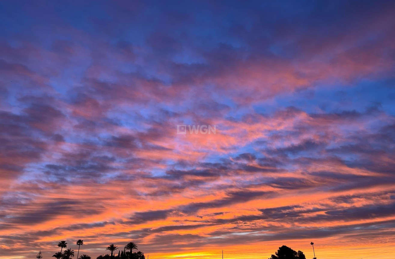 Odsprzedaż - Villa - Dolores - Comunidad Valenciana