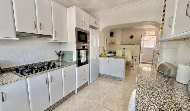 Odsprzedaż - Villa - Dolores - Comunidad Valenciana