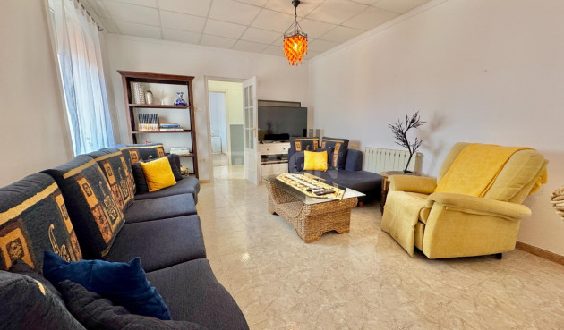 Odsprzedaż - Villa - Dolores - Comunidad Valenciana