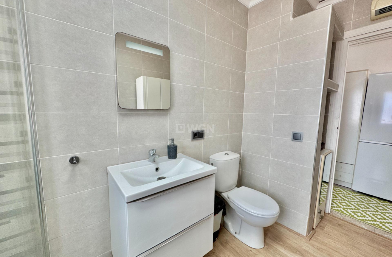 Odsprzedaż - Villa - Dolores - Comunidad Valenciana