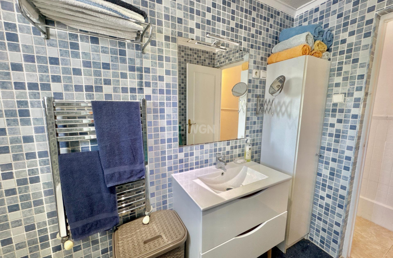 Odsprzedaż - Villa - Dolores - Comunidad Valenciana