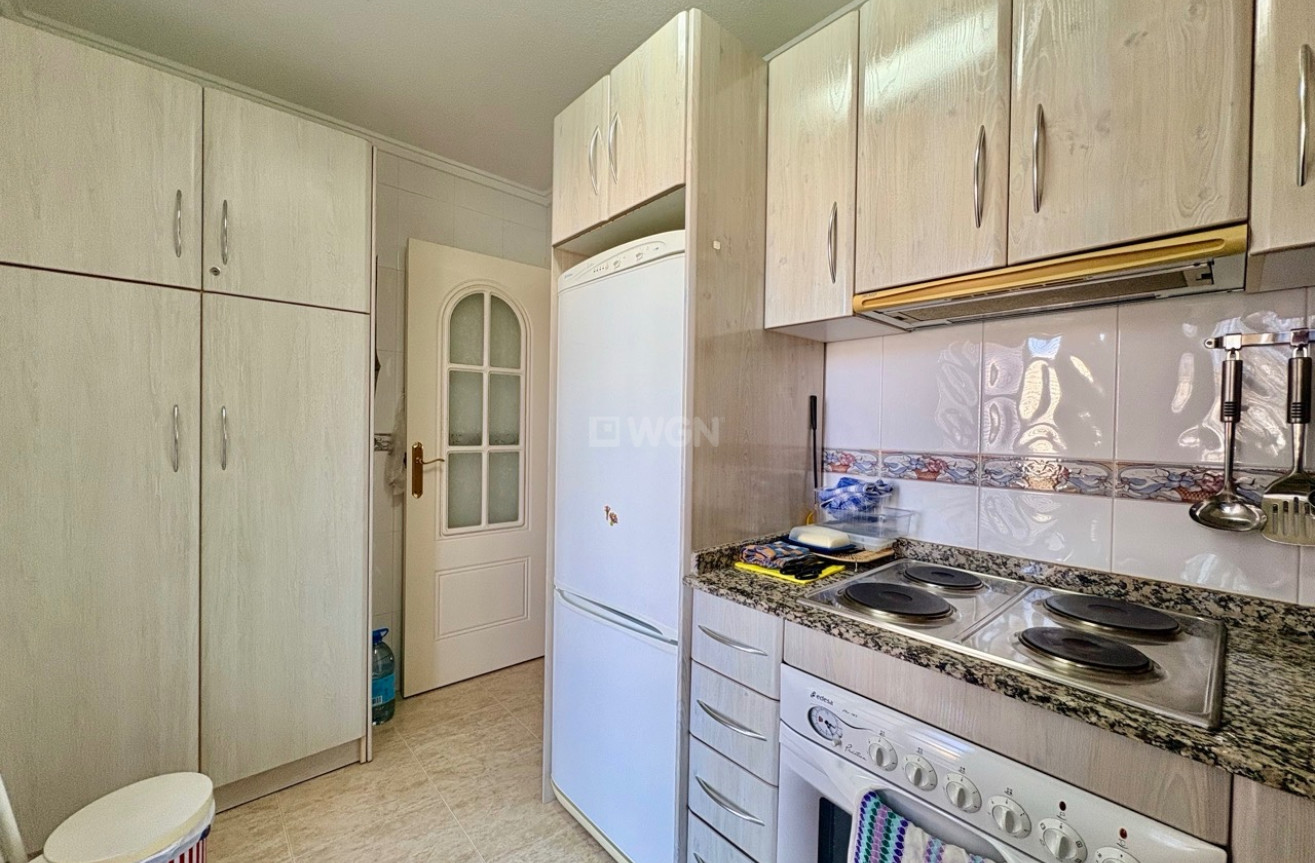 Odsprzedaż - Kamienica - Rojales - Inland