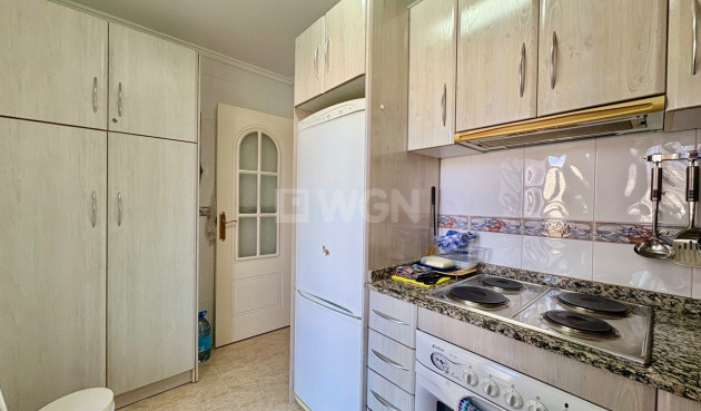 Odsprzedaż - Kamienica - Rojales - Inland