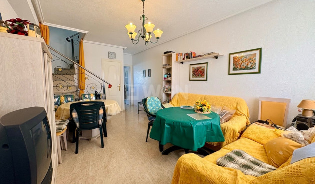 Odsprzedaż - Kamienica - Rojales - Inland