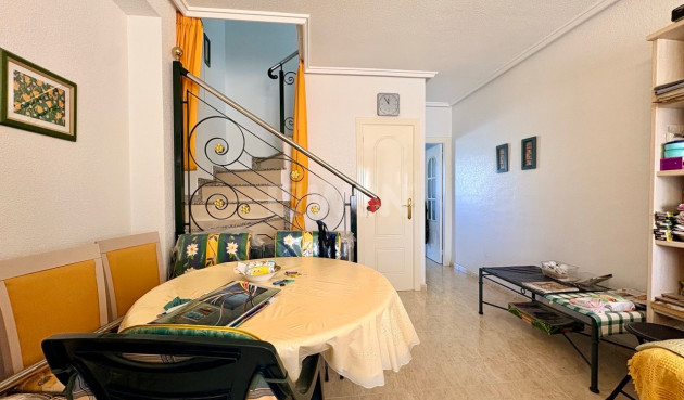 Odsprzedaż - Kamienica - Rojales - Inland