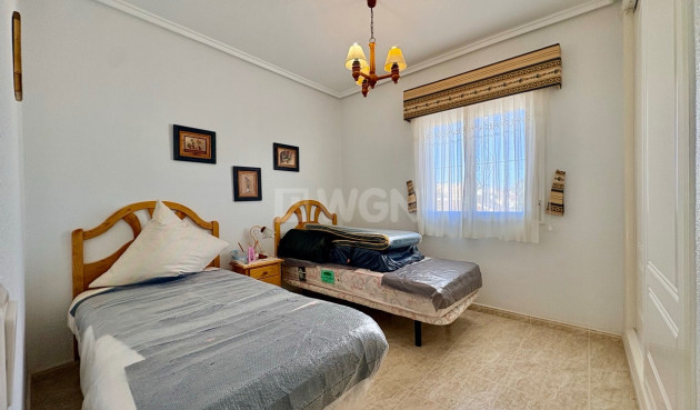 Odsprzedaż - Kamienica - Rojales - Inland