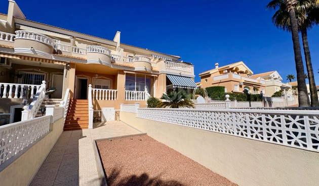 Odsprzedaż - Kamienica - Rojales - Inland