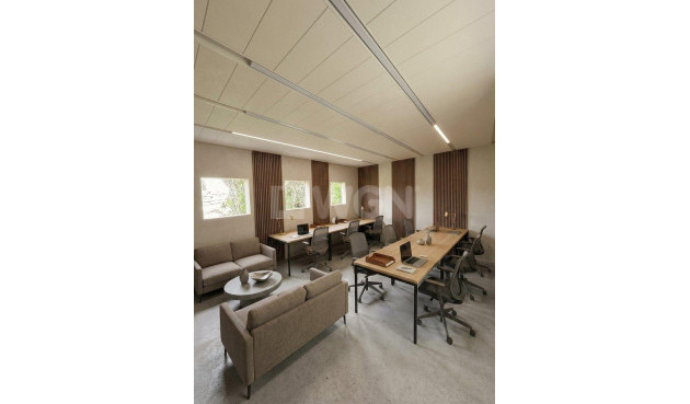 Nowy budynek - Mieszkanie w bloku - Estepona - El Paraíso