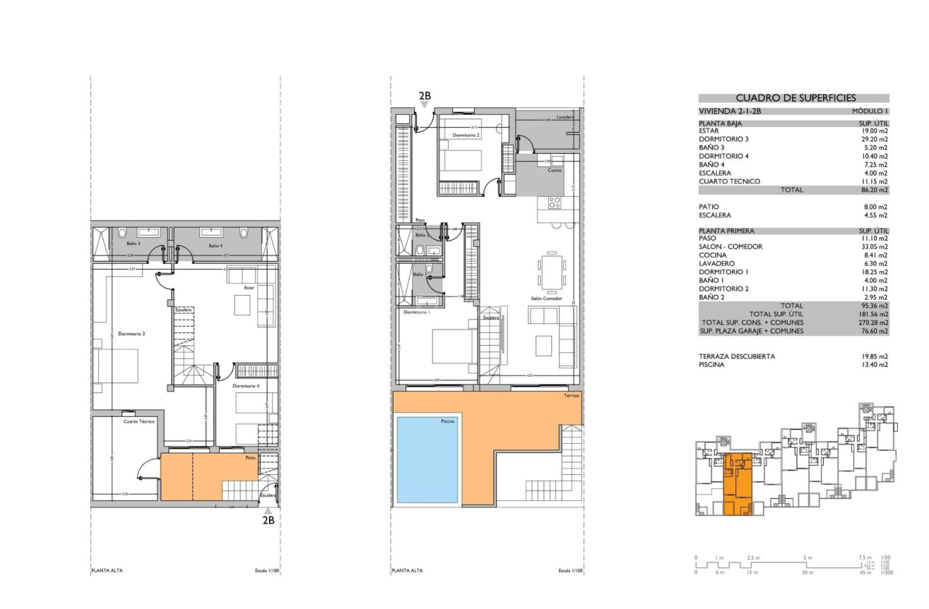 Nowy budynek - Mieszkanie w bloku - Estepona - El Paraíso
