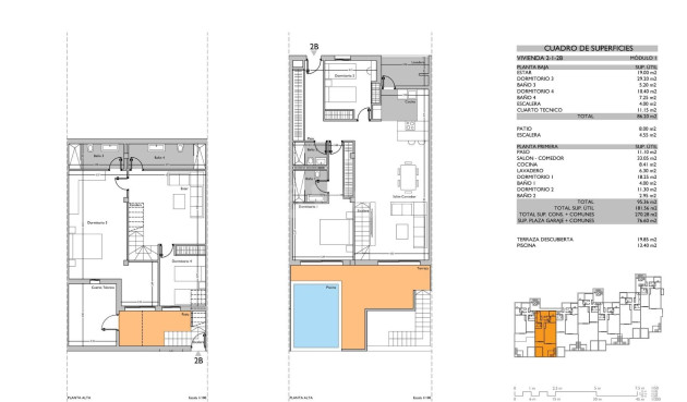 Nowy budynek - Mieszkanie w bloku - Estepona - El Paraíso