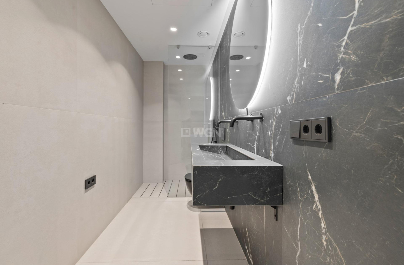 Nowy budynek - Mieszkanie w bloku - Estepona - El Paraíso