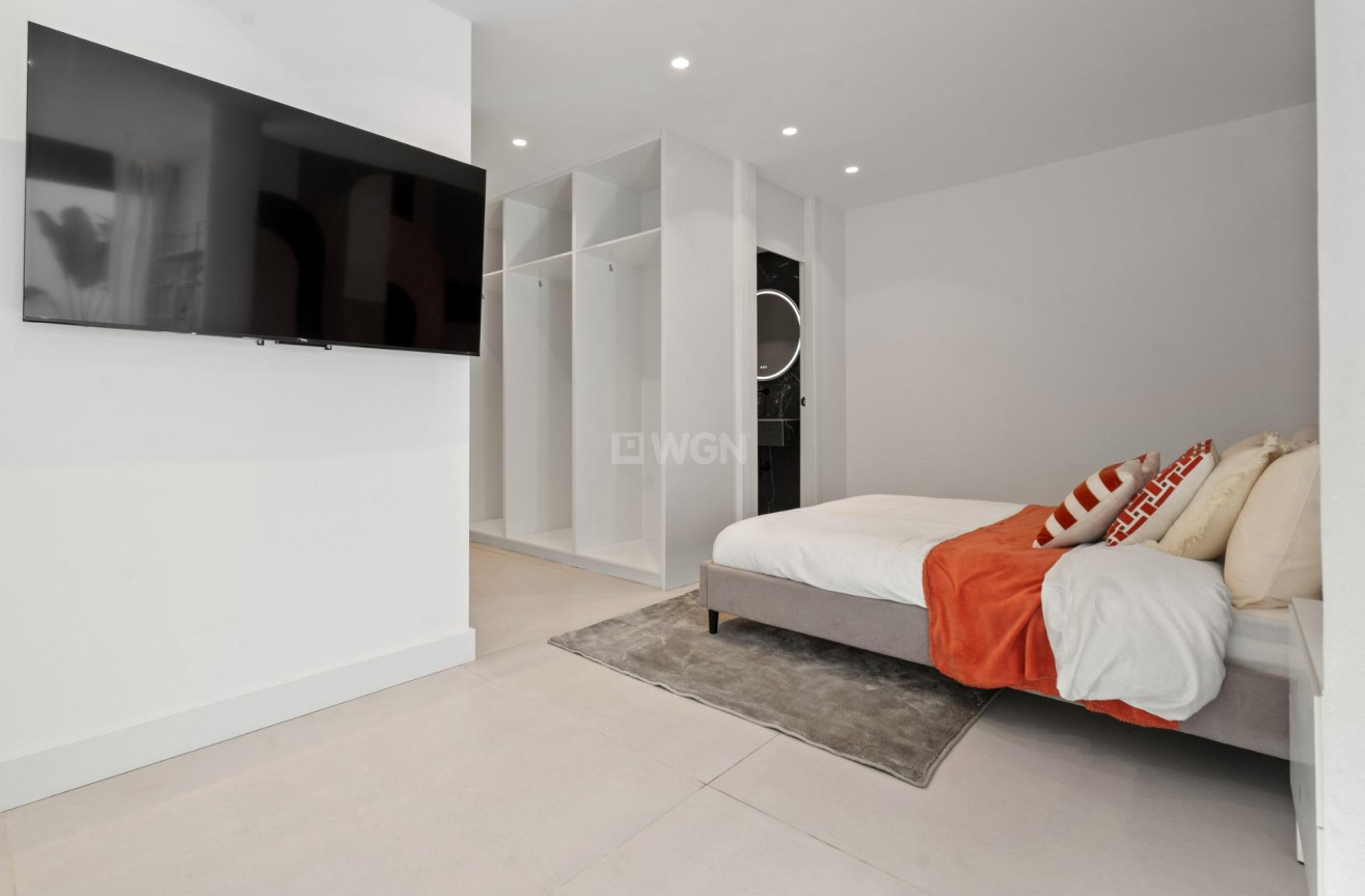 Nowy budynek - Mieszkanie w bloku - Estepona - El Paraíso