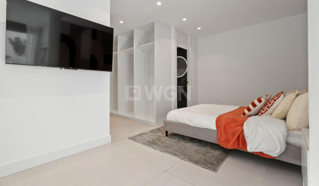 Nowy budynek - Mieszkanie w bloku - Estepona - El Paraíso