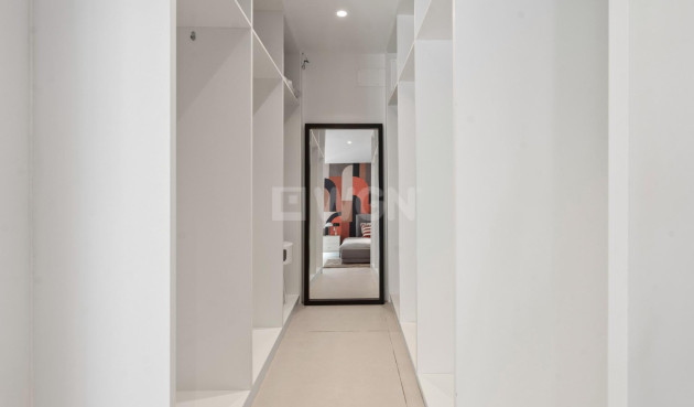 Nowy budynek - Mieszkanie w bloku - Estepona - El Paraíso