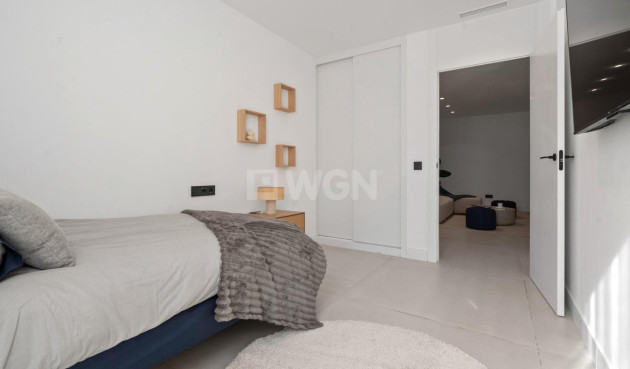 Nowy budynek - Mieszkanie w bloku - Estepona - El Paraíso