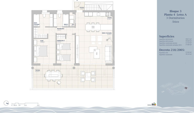 Nowy budynek - Daszek - Estepona - Coto de la Serena