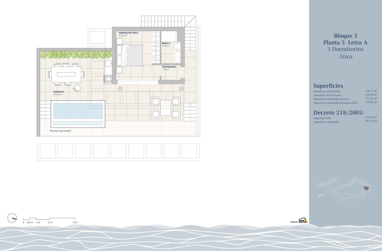 Nowy budynek - Daszek - Estepona - Coto de la Serena