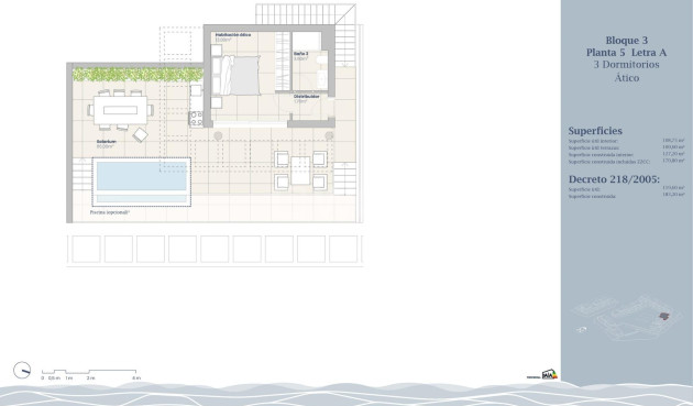 Nowy budynek - Daszek - Estepona - Coto de la Serena