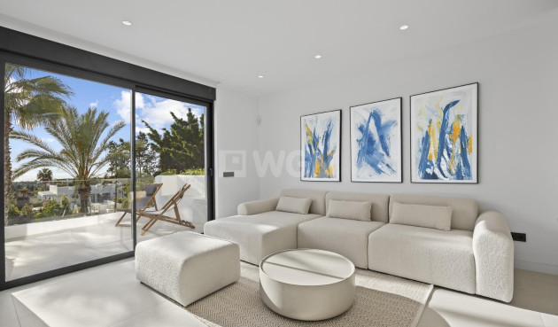 Obra nueva - Ático - Estepona - El Paraíso