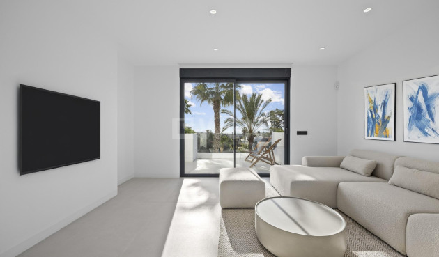 Obra nueva - Ático - Estepona - El Paraíso