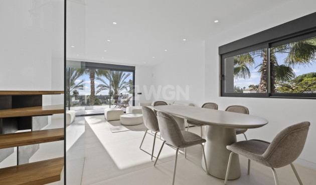 Obra nueva - Ático - Estepona - El Paraíso